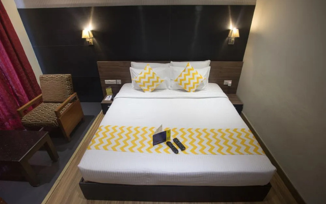 Royal Regency Lifotel by Crossway