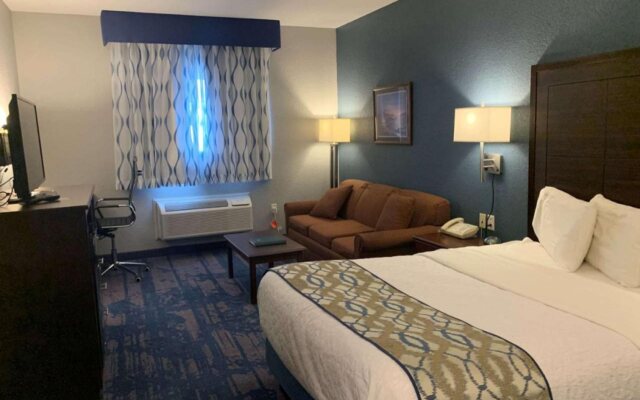 Comfort Inn & Suites Weston - Wausau