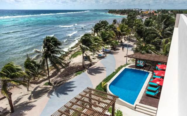 Aquastar Hotel & Apartments