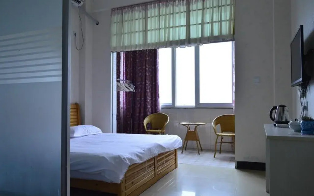 Yefeng Hostel