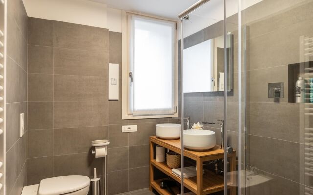 Central 2br Apartment Private Parking Long Term Welcome
