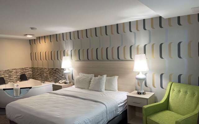 Woodwards White Mountain Resort, BW Signature Collection