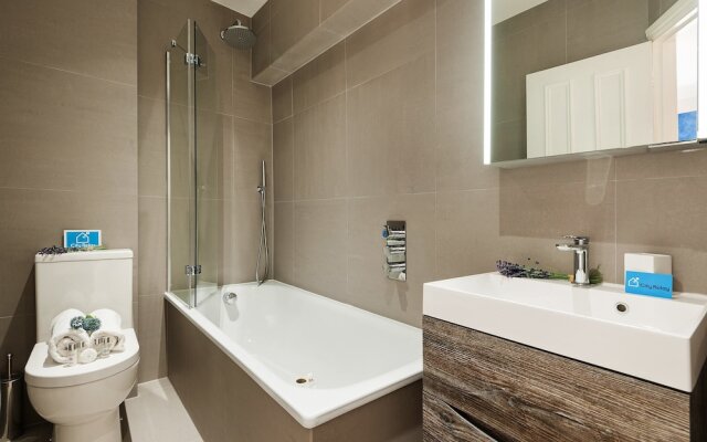 The Philbeach Gardens Residence - RRN