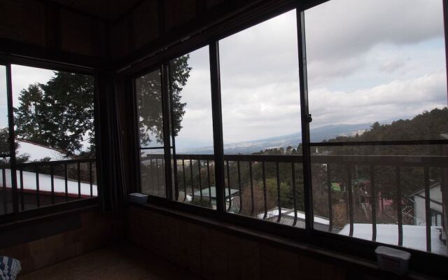 Atami Cottage 6 People