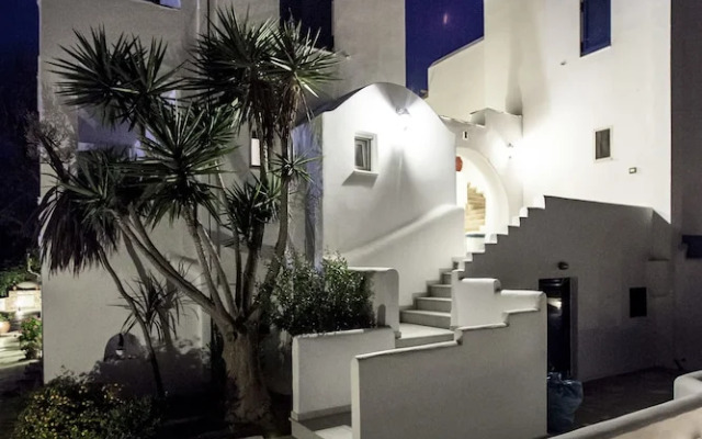 Muses Studio/Appartement