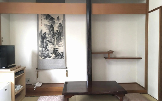 Business Hotel Century