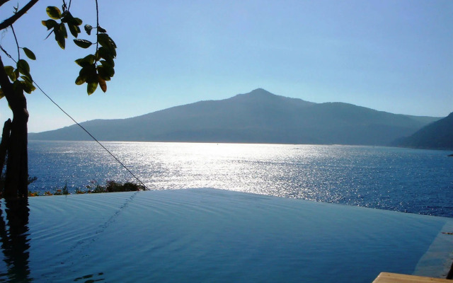 Club Patara Villas