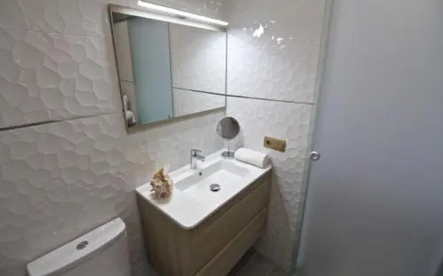 Estudio Playa Muchavista