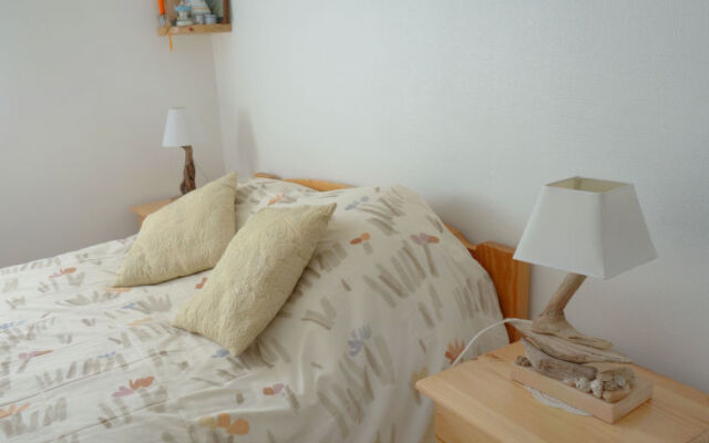 Terrasses de Pontaillac