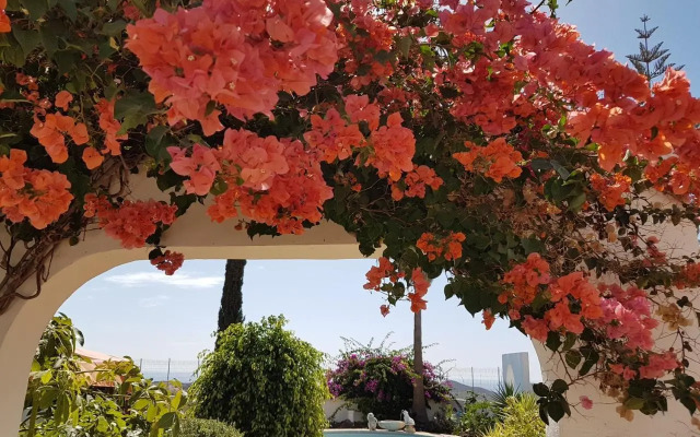 Casa Oroteanda