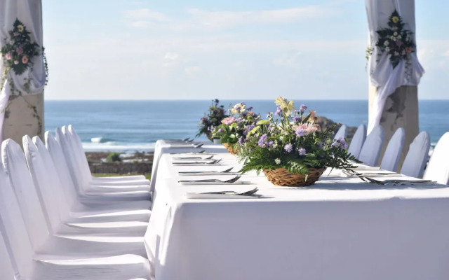 Novotel Coralia Lombok