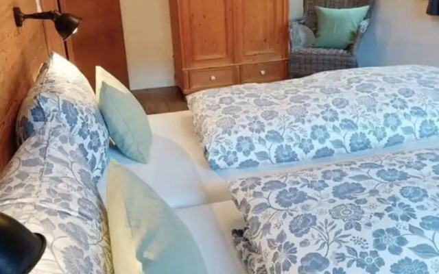 Beargzit - Holiday Apartment Small