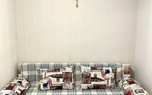 Апартаменты Кварт-Отель на ул. Введенская, 135