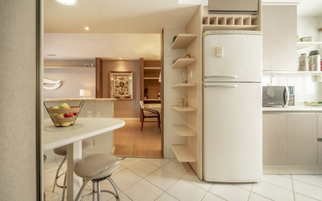 Lindo Apartamento p 08 pessoas em Bombas