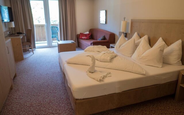 Hotel DAS Seiwald