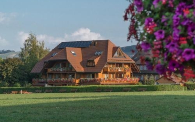 Hotel Sonne Garni
