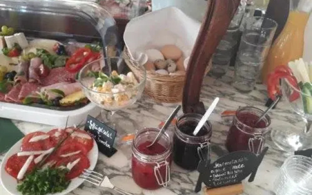 Landpension Oderbruch