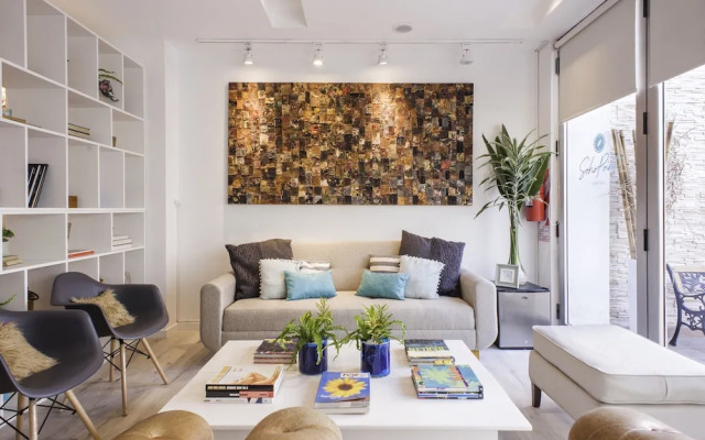 Soho All Suites