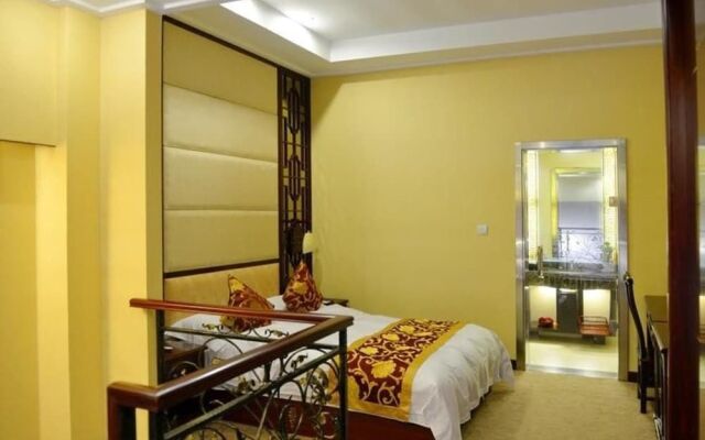 Guo Bin Hotel