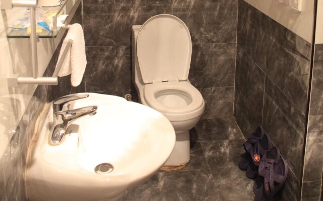 Guangjuxian Inn - Pingyao