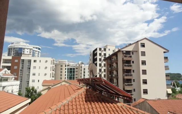 Lux Apartments Natasa