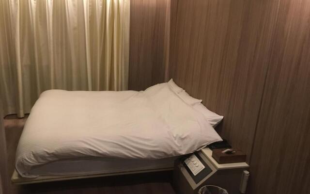 N Hotel #NL1