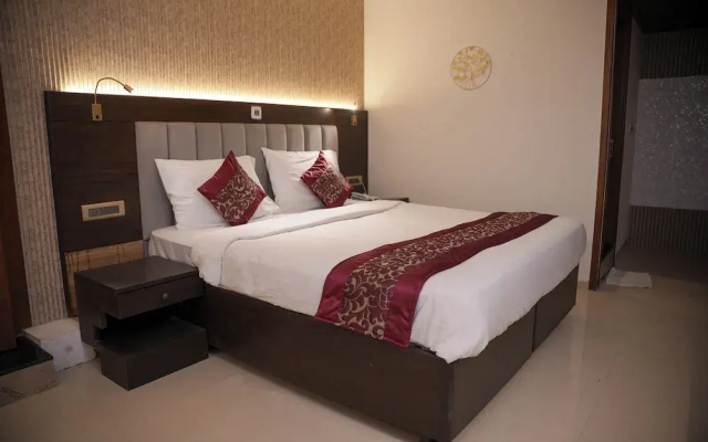 THE ON TIME HOTEL Bangalore