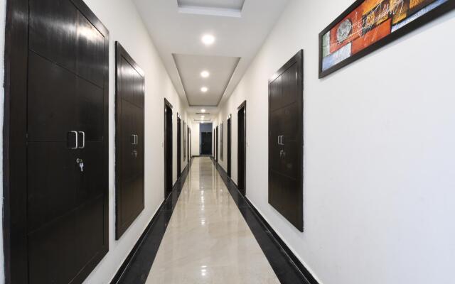 Madhav Muskan Residency