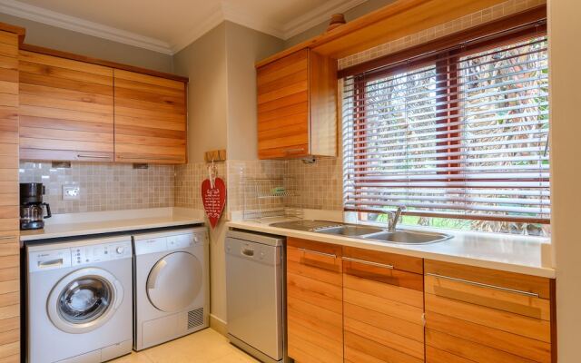 San Lameer Villa Rentals 14308