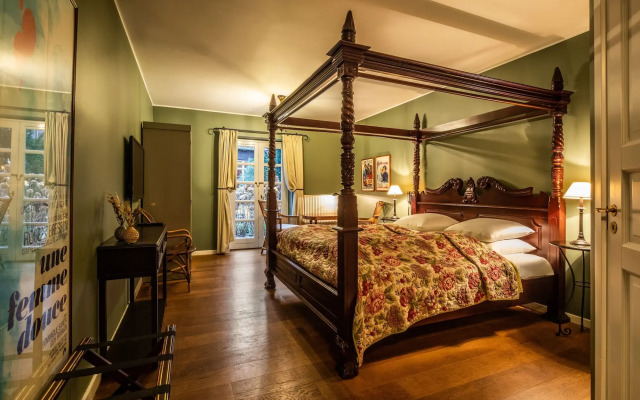 Boutique Hotel Villa Provence
