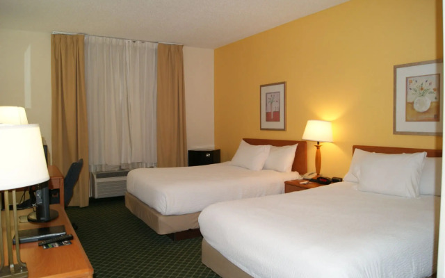 Baymont by Wyndham Coon Rapids