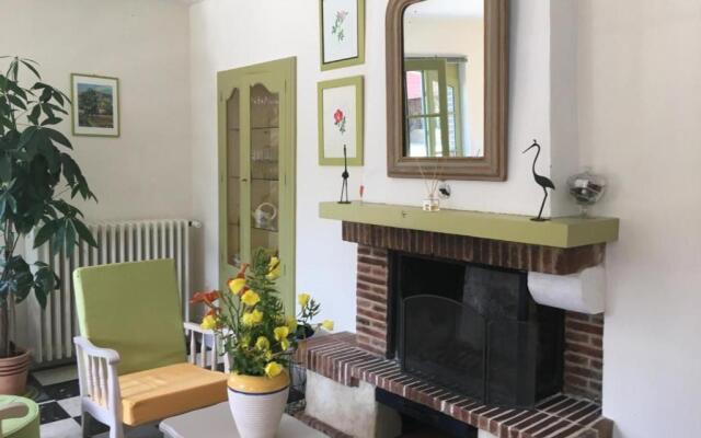 Gîte Montmirail, 5 pièces, 8 personnes - FR-1-410-266