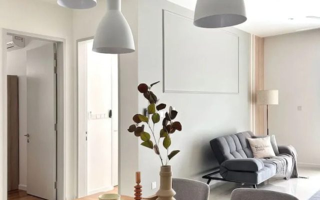 Platinum Quill Apartments Residences