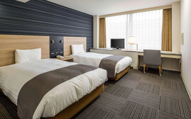 Comfort Hotel Hakata