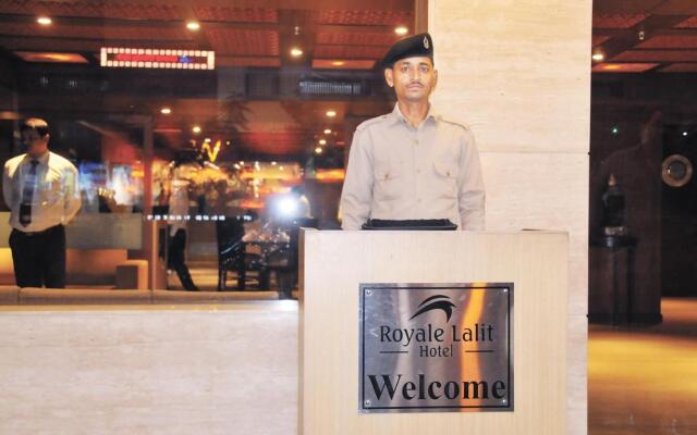 Hotel Royale Lalit
