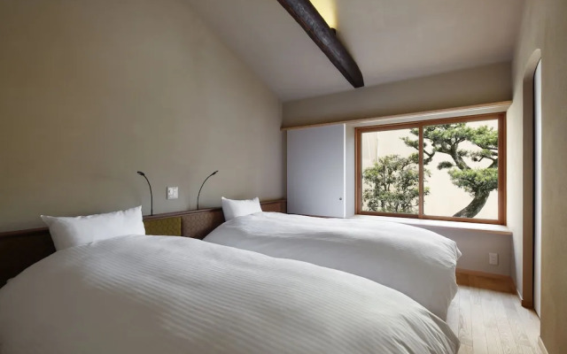 Kyo No Ondokoro Kamanza-Nijo 2