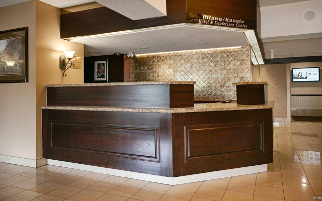 Best Western Plus Ottawa/Kanata Hotel & Conference Centre