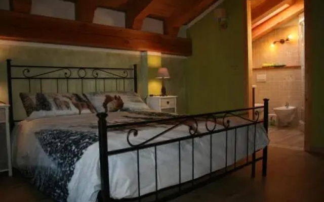 La locanda del Mulino