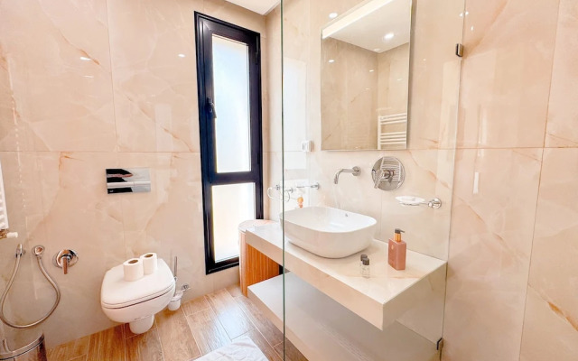 Villa Alba Luxe et Confort a Hammamet