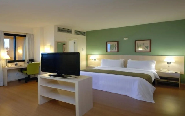 Rede Concept Hotel Salvador