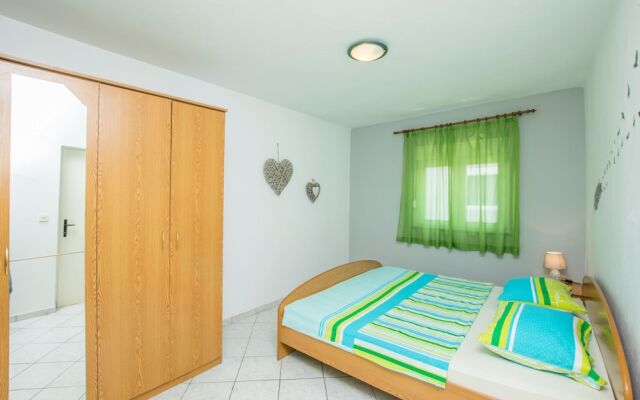 Apartments Danica