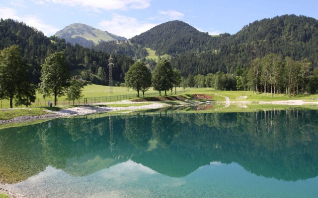 Homey Apartment in Ellmau With Terrace