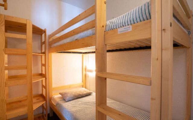 Villa Le Borsat Tignes 23614