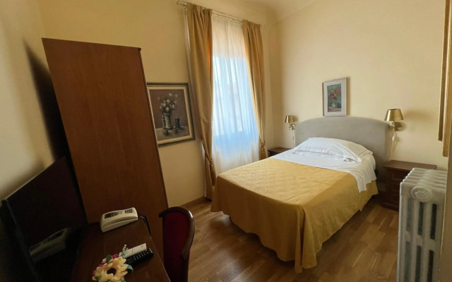 Hotel Villani