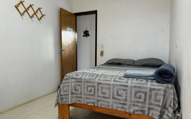 Casas Brisas do Mar - Maragogi