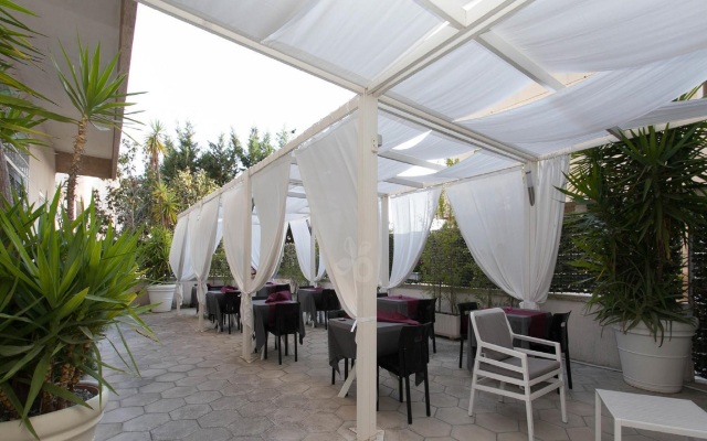 Hotel Zenit Salento