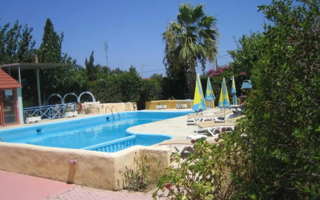 Villa Sofia