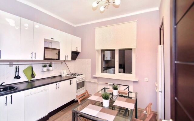 ApartExpo на Кутузовском 33