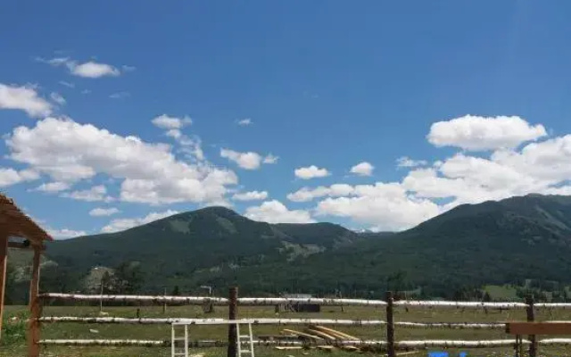 Houshankezhan