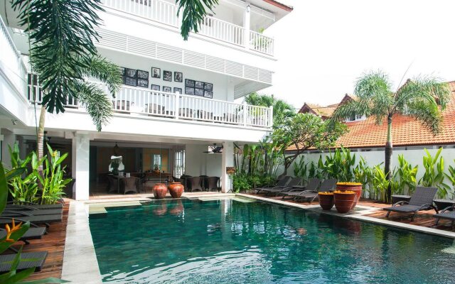 Samsara Inn